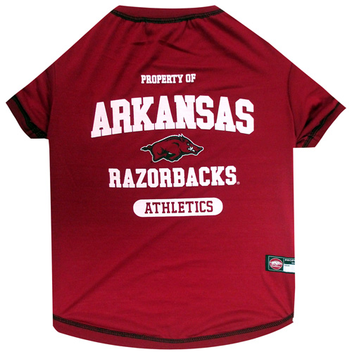 Arkansas Razorbacks - Tee Shirt