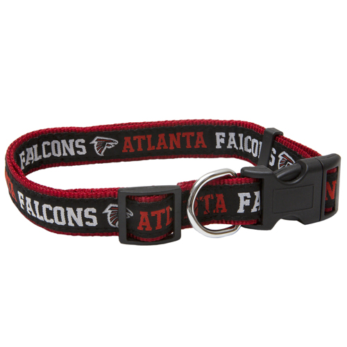 Atlanta Falcons - Dog Collar