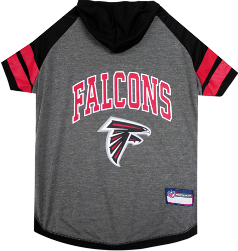 Atlanta Falcons - Hoodie Tee