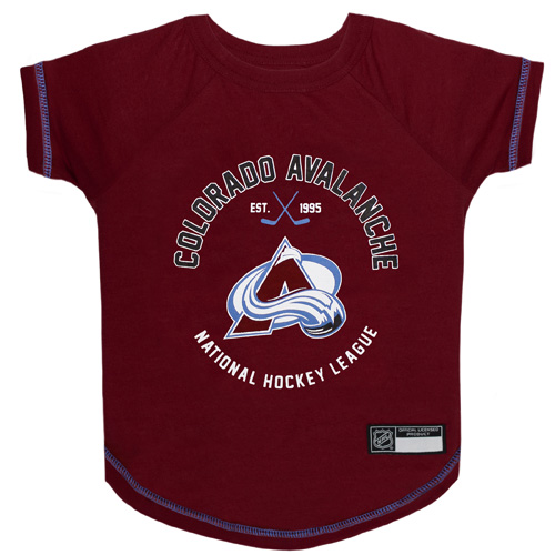 Colorado Avalanche - Tee Shirt