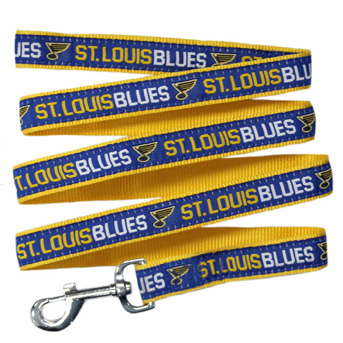 St. Louis Blues - Leash