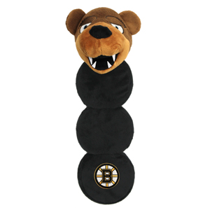 Boston Bruins - Mascot Long Toy
