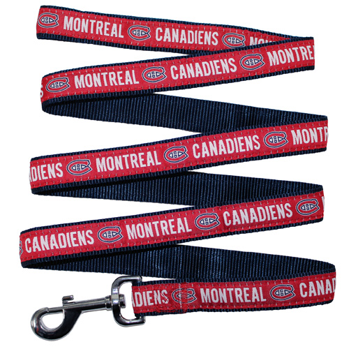 Montreal Canadiens - Leash