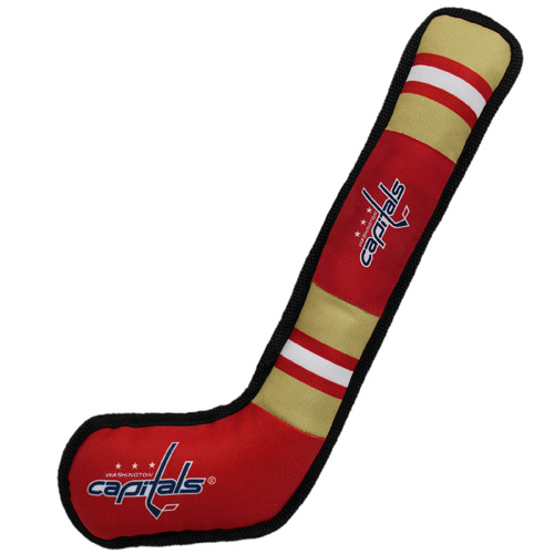 Washington Capitals - Hockey Stick Toy