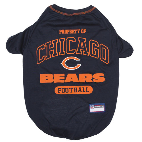 Chicago Bears - Tee Shirt