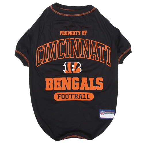 Cincinnati Bengals - Tee Shirt