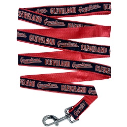 Cleveland Guardians - Pet Leash