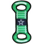 Dallas Cowboys - Field Tug Toy