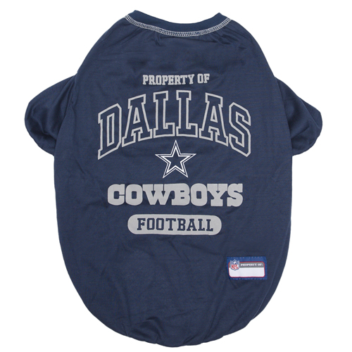 Dallas Cowboys - Tee Shirt