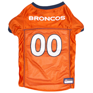 Denver Broncos - Mesh Jersey