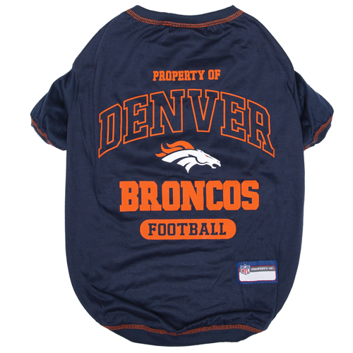 Denver Broncos - Tee Shirt