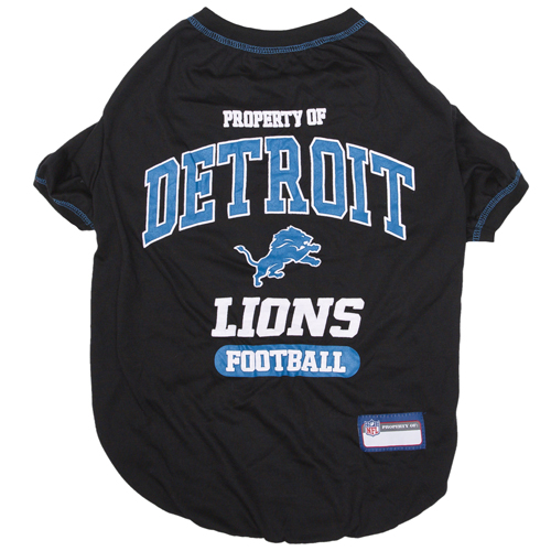 Detroit Lions - Tee Shirt