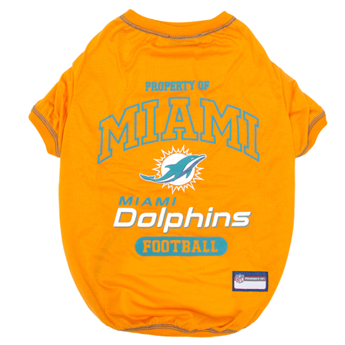 Miami Dolphins - Tee Shirt