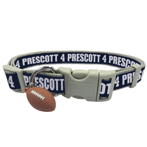 Dak Prescott - Dog Collar