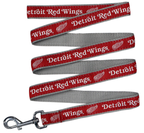 Detroit Red Wings - Leash