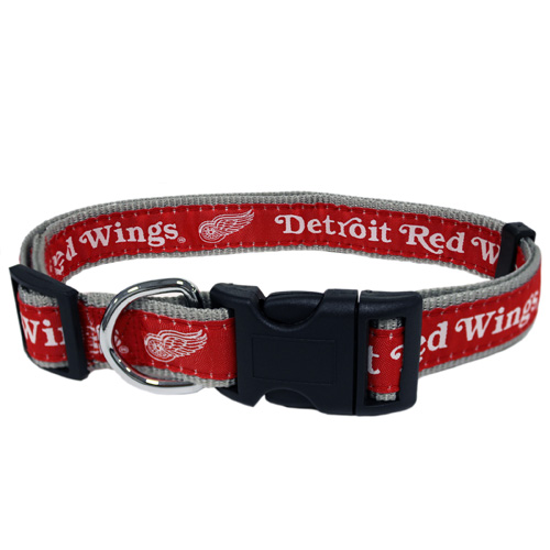 Detroit Red Wings - Collar