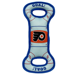 Philadelphia Flyers - Tug Toy