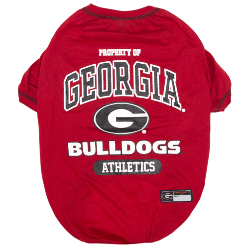 Georgia Bulldogs - Tee Shirt