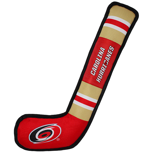 Carolina Hurricanes - Hockey Stick Toy