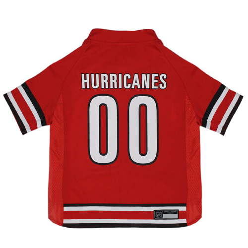Carolina Hurricanes - Hockey Jersey