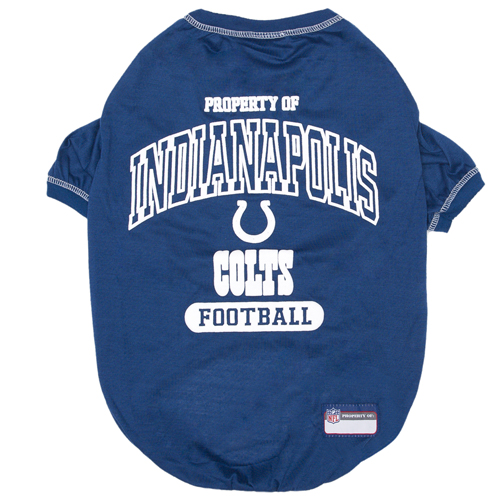Indianapolis Colts - Tee Shirt