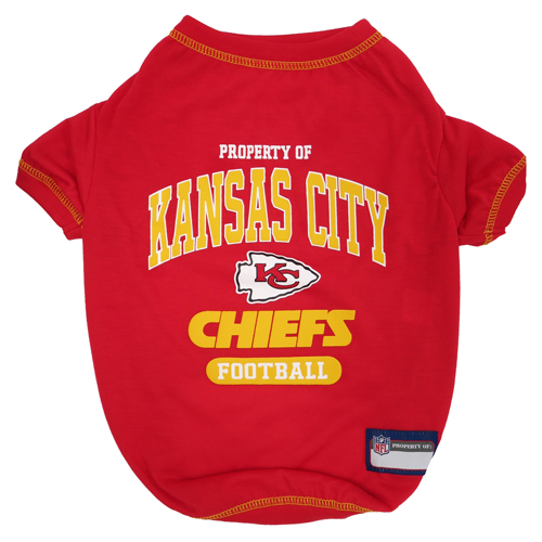 Kansas City Chiefs - Tee Shirt