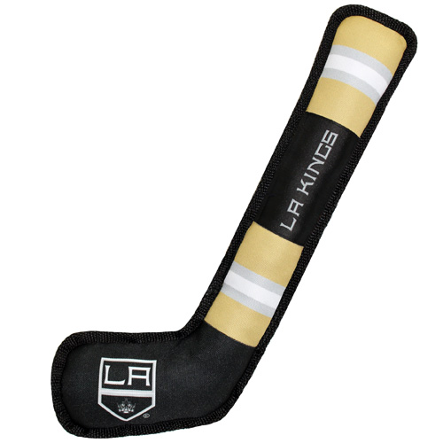 Los Angeles Kings - Hockey Stick Toy