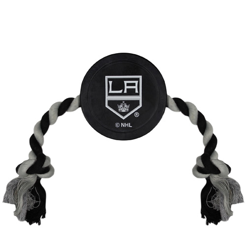 Los Angeles Kings - Hockey Puck Toy