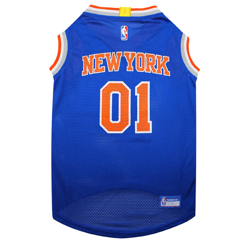 New York Knicks - Mesh Jersey