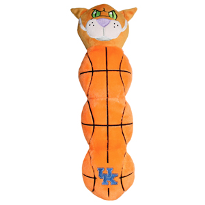 University of Kentucky Wildcats  - Mascot Long Toy