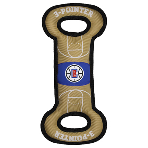 Los Angeles Clippers - Tug Toy