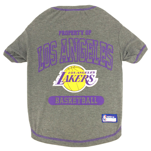 Los Angeles Lakers - Tee Shirt