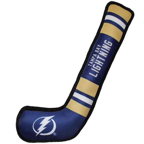 Tampa Bay Lightning - Hockey Stick Toy