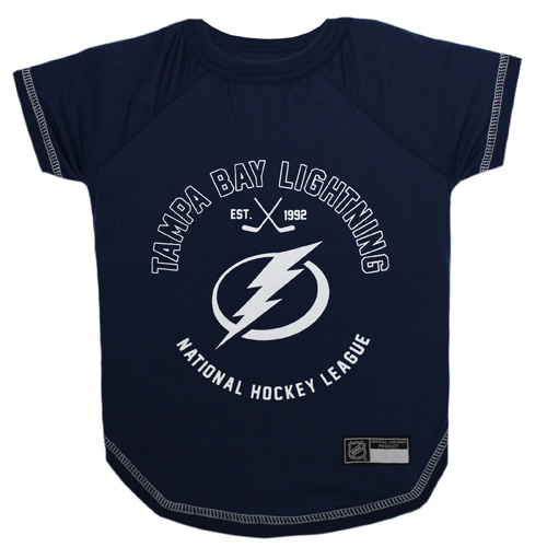 Tampa Bay Lightning - Tee Shirt
