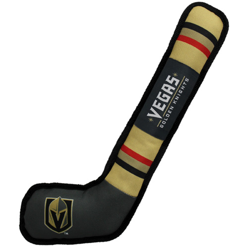 Vegas Golden Knights - Hockey Stick Toy