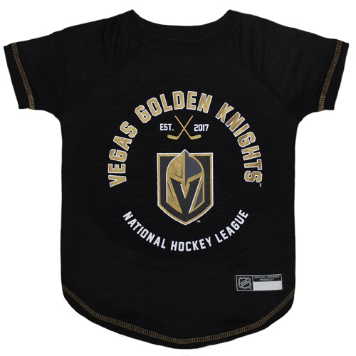 Vegas Golden Knights - Tee Shirt