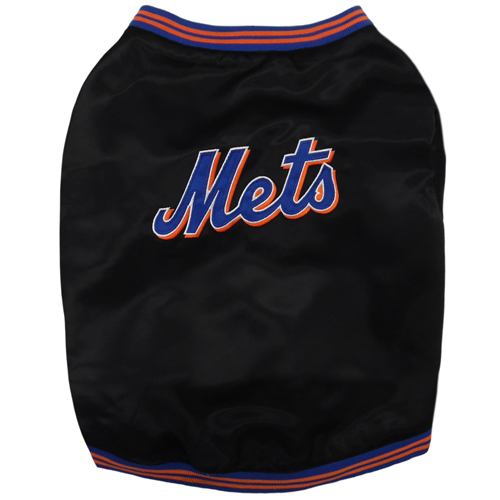 New York Mets - Dugout Jacket