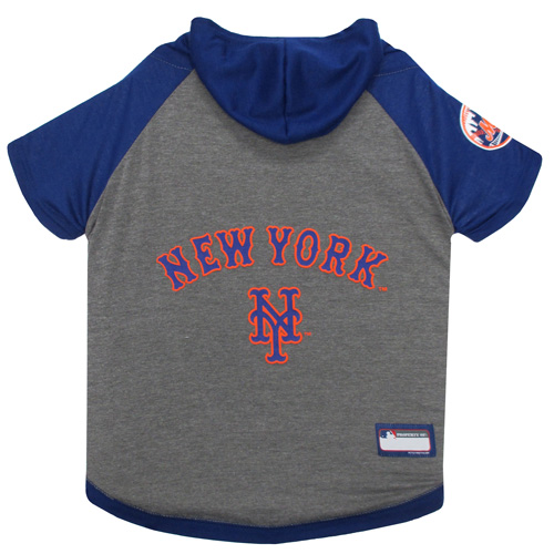 New York Mets - Hoodie Tee