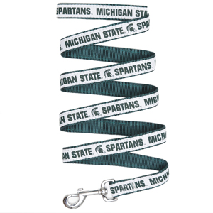 Michigan State Spartans - Leash