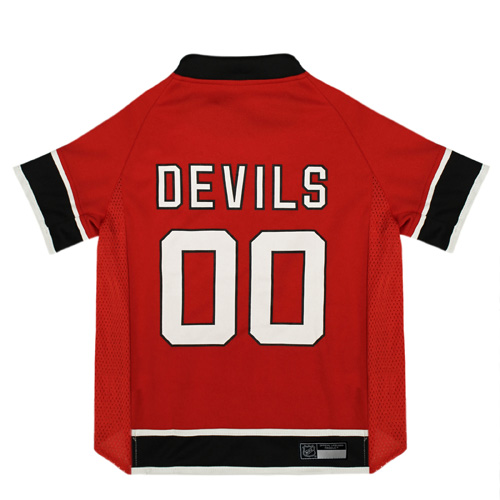 New Jersey Devils - Hockey Jersey