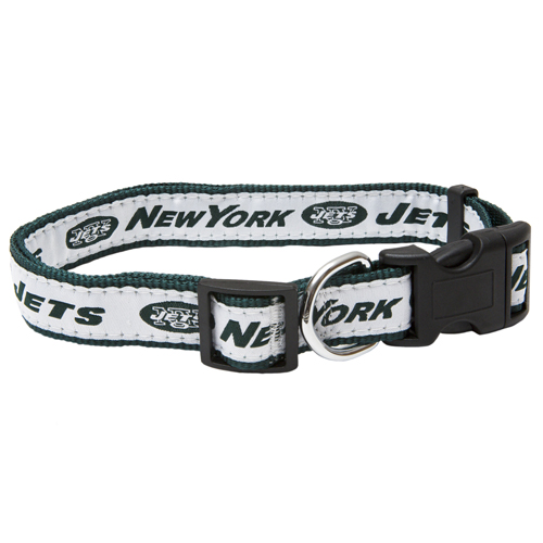 New York Jets - Dog Collar