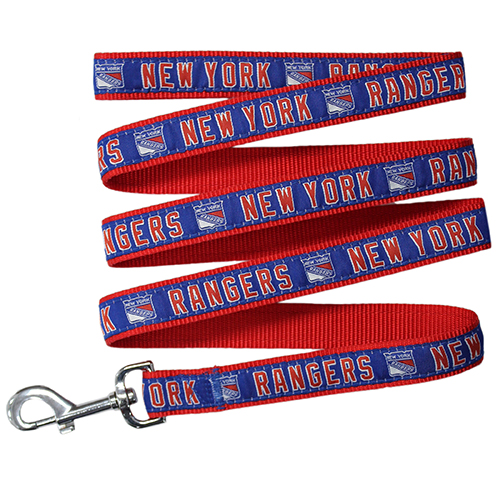 New York Rangers - Leash