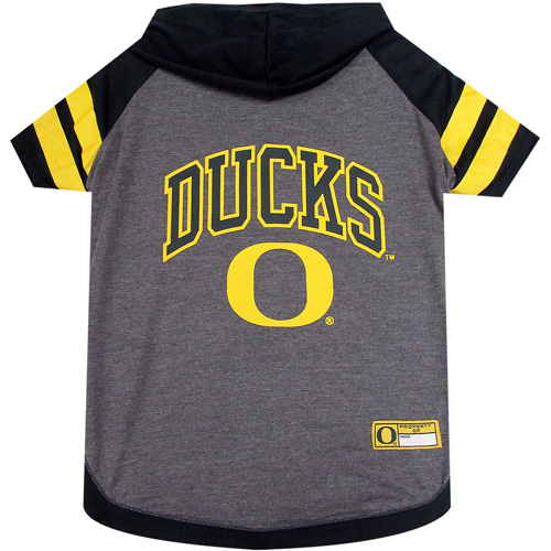 Oregon Ducks - Hoodie Tee