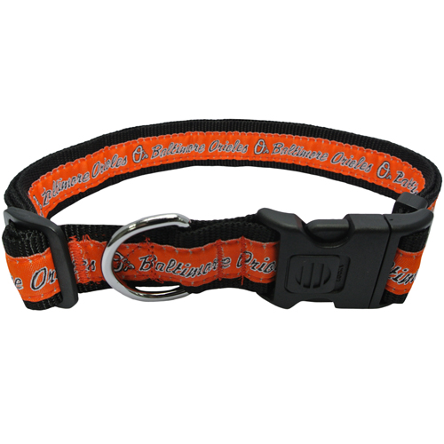 Baltimore Orioles Extra Large Collar