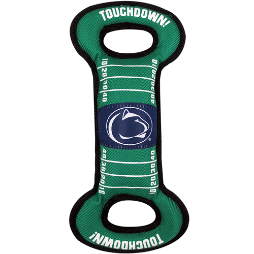 Penn State Nittany Lions - Field Tug Toy