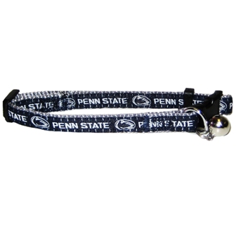 Penn State Nittany Lions - Cat Collar