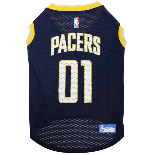 Indiana Pacers - Mesh Jersey