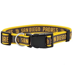 San Diego Padres Satin Collar