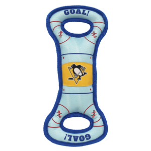 Pittsburgh Penguins - Tug Toy