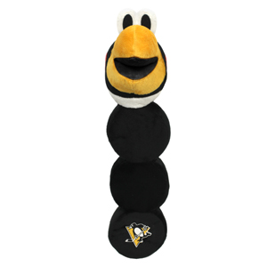 Pittsburgh Penguins - Mascot Long Toy